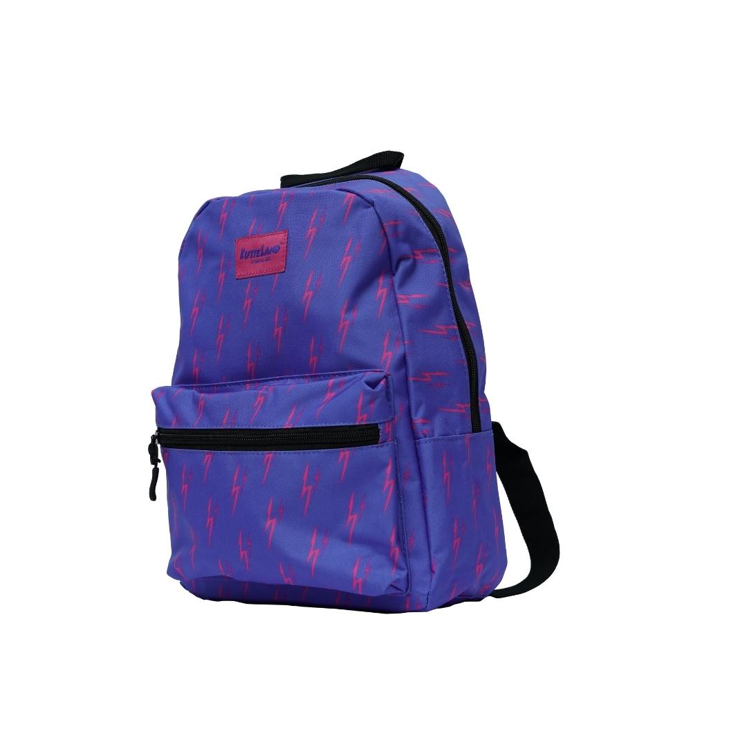 KutieLand Mini Book Bag