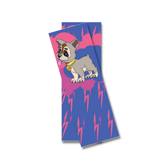 Kutieland SuperPower Bookmarks
