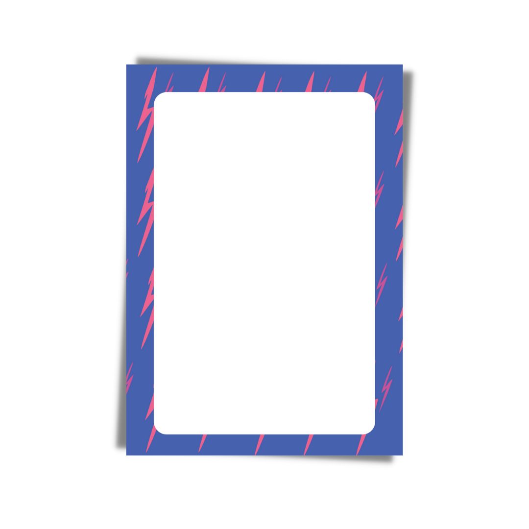 Kutieland Stationary