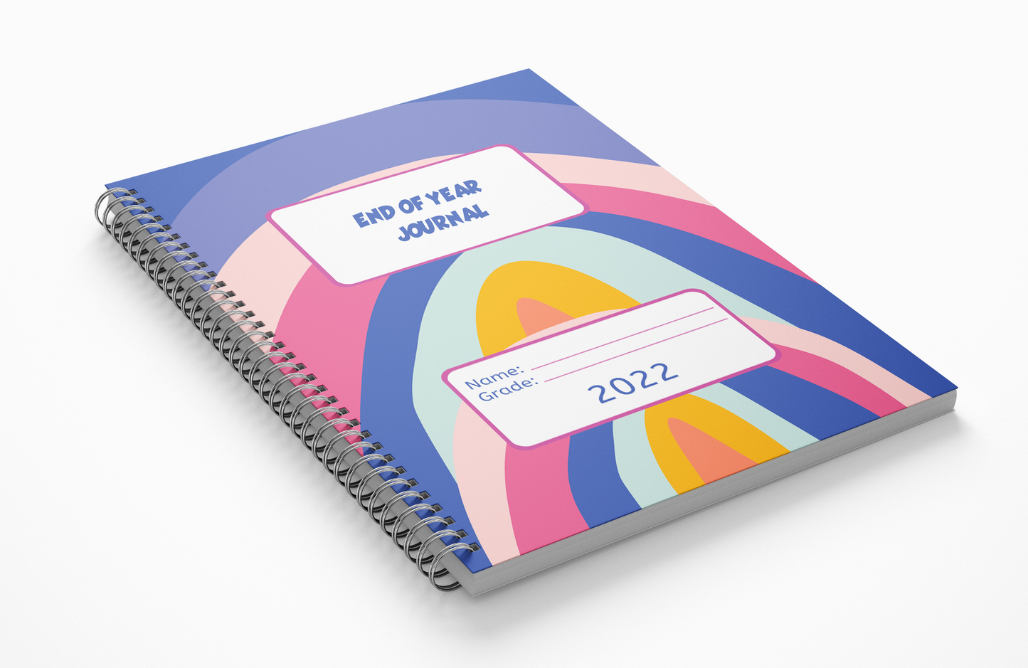 Kutieland Journals/Notebooks