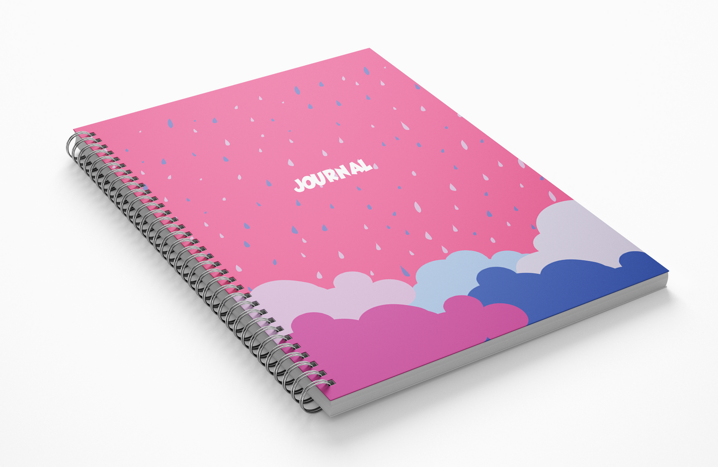 Kutieland Journals/Notebooks