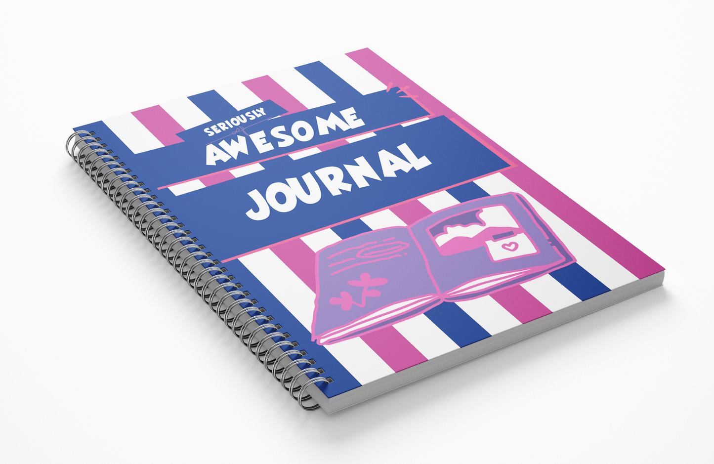 Kutieland Journals/Notebooks
