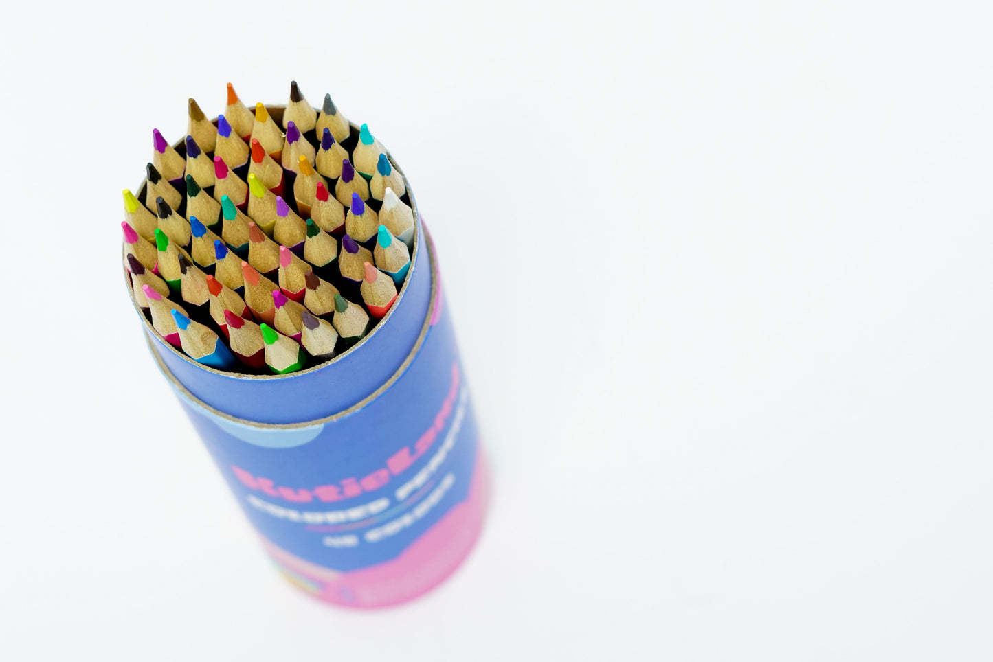 KutieLand Colored Pencils